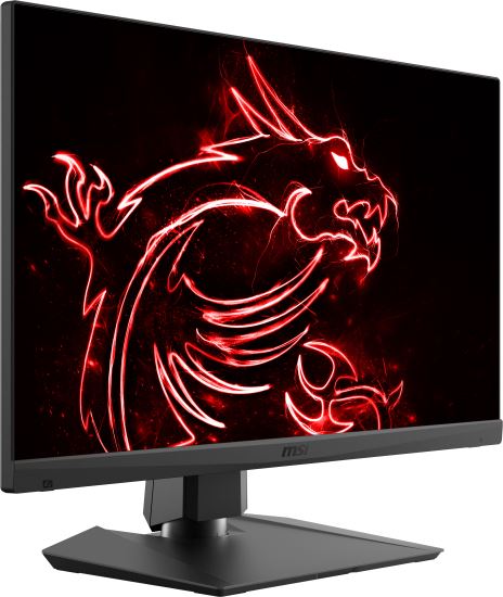 MSI Optix MAG274QRF-QD computer monitor 27" 2560 x 1440 pixels LCD Black1