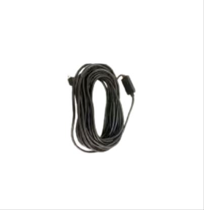 Lenovo 4X91C47404 USB cable USB 2.0 393.7" (10 m) USB A Black1