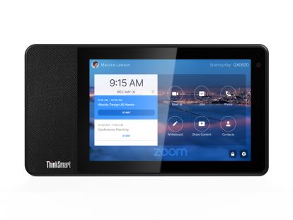 Lenovo ThinkSmart View for Zoom1