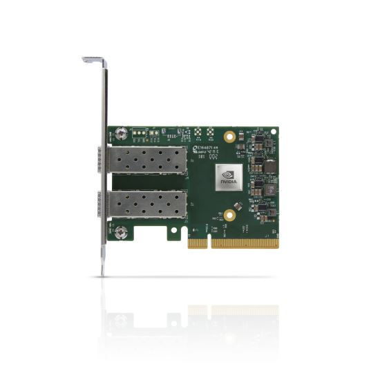 Mellanox Technologies MCX631102AC-ADAT network card Internal Fiber 25000 Mbit/s1