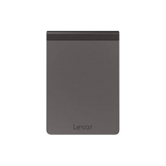 Lexar SL200 2 TB USB Type-C 3.2 Gen 1 (3.1 Gen 1) Black, Gray1