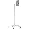 CTA Digital PAD-SHFSW multimedia cart/stand White Tablet Multimedia stand4