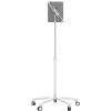 CTA Digital PAD-SHFSW multimedia cart/stand White Tablet Multimedia stand5