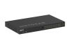 NETGEAR GSM4230P Managed L2/L3/L4 Gigabit Ethernet (10/100/1000) Power over Ethernet (PoE) 1U Black3