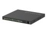 NETGEAR GSM4230P Managed L2/L3/L4 Gigabit Ethernet (10/100/1000) Power over Ethernet (PoE) 1U Black4