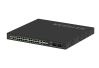 NETGEAR GSM4230UP Managed L2/L3/L4 Gigabit Ethernet (10/100/1000) Power over Ethernet (PoE) 1U Black3