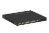 NETGEAR GSM4230UP Managed L2/L3/L4 Gigabit Ethernet (10/100/1000) Power over Ethernet (PoE) 1U Black5