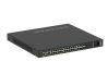 NETGEAR GSM4230PX Managed L2/L3/L4 Gigabit Ethernet (10/100/1000) Power over Ethernet (PoE) Black6