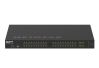 NETGEAR GSM4248PX Managed L2/L3/L4 Gigabit Ethernet (10/100/1000) Power over Ethernet (PoE) 1U Black9