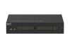 NETGEAR GSM4248UX Managed L2/L3/L4 Gigabit Ethernet (10/100/1000) Power over Ethernet (PoE) 2U Black1