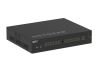 NETGEAR GSM4248UX Managed L2/L3/L4 Gigabit Ethernet (10/100/1000) Power over Ethernet (PoE) 2U Black3