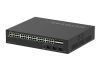 NETGEAR GSM4248UX Managed L2/L3/L4 Gigabit Ethernet (10/100/1000) Power over Ethernet (PoE) 2U Black4