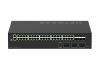 NETGEAR GSM4248UX Managed L2/L3/L4 Gigabit Ethernet (10/100/1000) Power over Ethernet (PoE) 2U Black5