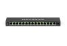 NETGEAR GS316EPP Managed Gigabit Ethernet (10/100/1000) Power over Ethernet (PoE) Black1