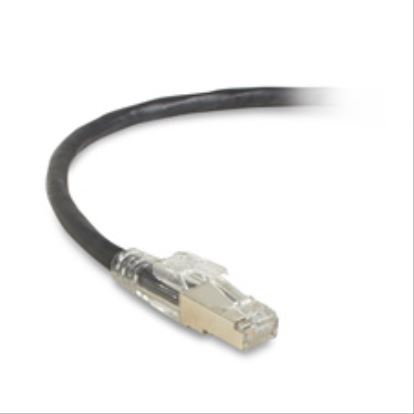 Black Box GigaTrue 3 networking cable 2400" (61 m) Cat6a U/FTP (STP)1