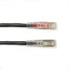 Black Box GigaTrue 3 networking cable 2400" (61 m) Cat6a U/FTP (STP)2