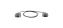 Kramer Electronics C-D9M/D9F serial cable Black 181.1" (4.6 m) RS–2321