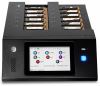 Kanguru CLONE 11 HDD/SSD duplicator 11 copies Black1