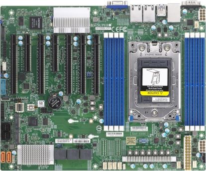 Supermicro MBD-H12SSL-CT Socket SP3 ATX1