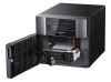 Buffalo TeraStation WS5220DN SAN Desktop Intel Atom® C3338 8 GB DDR4 8 TB HDD Windows Storage Server 2016 Black2