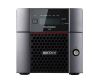 Buffalo TeraStation WS5220DN SAN Desktop Intel Atom® C3338 8 GB DDR4 8 TB HDD Windows Storage Server 2016 Black4