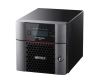 Buffalo TeraStation WS5220DN SAN Desktop Intel Atom® C3338 8 GB DDR4 8 TB HDD Windows Storage Server 2016 Black6