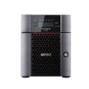 Buffalo TeraStation TS5420DN3202 NAS Desktop Annapurna Labs AL524 8 GB DDR4 8 TB HDD Black2