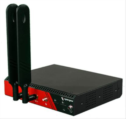 Opengear OM1204-4E console server RS-2321