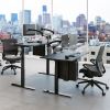 HAT Design Works HILO-TOP3048-BLK computer desk2