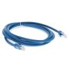 AddOn Networks ADD-1-5FCAT6A-BE networking cable Blue 18.1" (0.46 m) Cat6a U/UTP (UTP)7