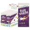 Organic Fruit Snacks, Assorted Flavors, 2 oz Bag, 12/Carton1