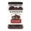 Dark Chocolate Caramel Sea Salt Tub, Dark Chocolate Caramel, 28 oz Tub1