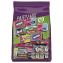 Party Mix Stand Up Bag, Assorted Fruity, 40.98 oz Bag, 120 Pieces1