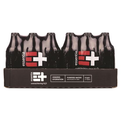 Water, 16.9 oz Bottle, 24/Pack1