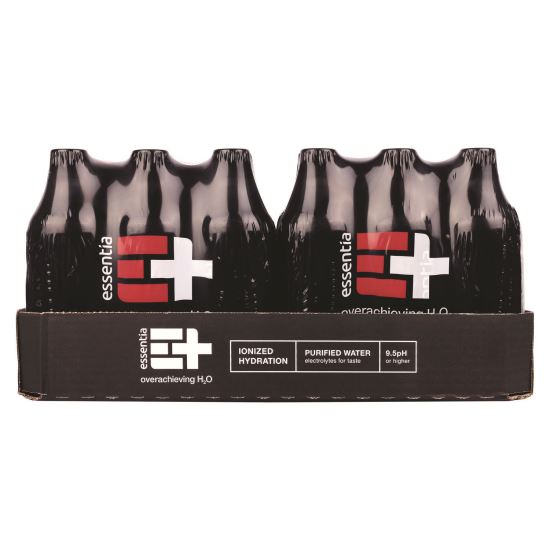 Water, 16.9 oz Bottle, 24/Pack1