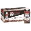 Genuine Chocolate Protein Shake, 11 oz Carton, 18/Carton1