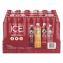 Fruit Frenzy Variety Pack, Assorted Flavors, 17 oz Bottle 24/Carton1