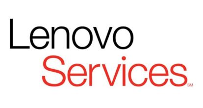 Lenovo 5WS0V09896 warranty/support extension 1 year(s)1