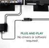 Plugable Technologies PLUGABLE NIX VIDEO GAME CAPTURE CARD6