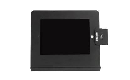 Gamber-Johnson 7160-1583-02 holder Passive holder Tablet/UMPC Black1