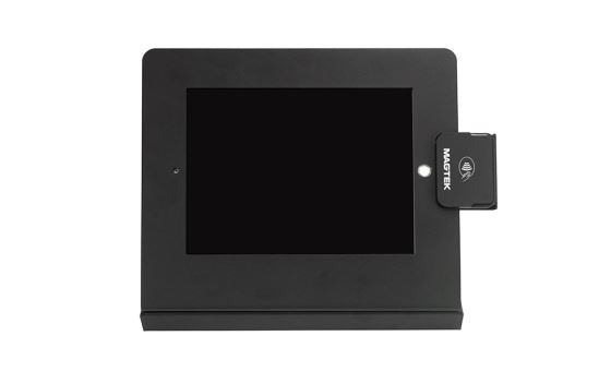 Gamber-Johnson 7160-1583-02 holder Passive holder Tablet/UMPC Black1