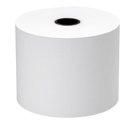 Brother RD012U5S thermal paper 6102.4" (155 m)1