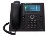 AudioCodes C450HD IP phone Black 8 lines TFT Wi-Fi1