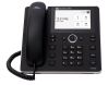 AudioCodes C450HD IP phone Black 8 lines TFT Wi-Fi3