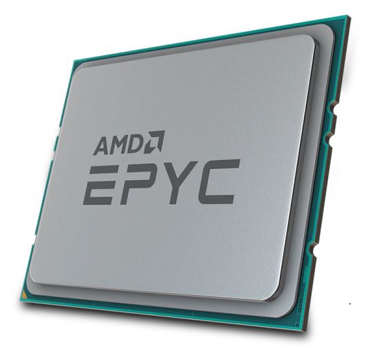 Lenovo AMD EPYC 7443 processor 2.85 GHz 128 MB L31