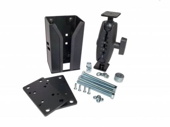 Havis PKG-MH-3002 mounting kit Black1