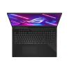 ASUS ROG Strix SCAR 17 G733QSA-XS99 AMD Ryzen™ 9 5900HX Laptop 17.3" Full HD 32 GB DDR4-SDRAM 2 TB SSD NVIDIA GeForce RTX 3080 Wi-Fi 6 (802.11ax) Windows 10 Pro Black6