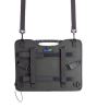 InfoCase FM-MFX-B360-PLFM laptop case 13.3" Cover Black3