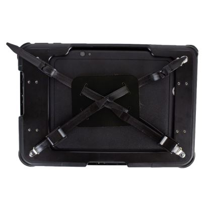 InfoCase FM-DURA-XM-ET5X10 tablet case accessory Strap Black1