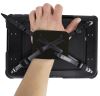 InfoCase FM-DURA-XM-ET5X10 tablet case accessory Strap Black2